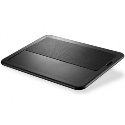 Cooler Master R9-NBC-LPAR-GP Notepal LapAir - Notebook fan - 80 mm - black Cooler Master R9-NBC-LPAR-GP Notepal LapAir - Notebook fan - 80 mm - black
