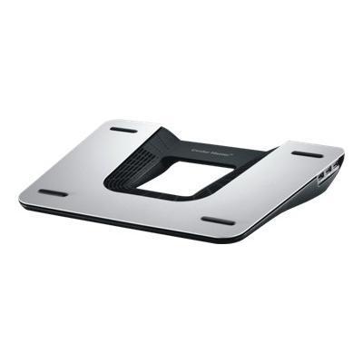 Notepal Infinite EVO - notebook fan with 3 ports USB hub