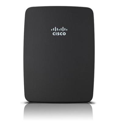 Wireless-N Range Extender RE1000 - wireless network extender