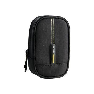 POINT&SHOOT CAMERA POUCH BLACK