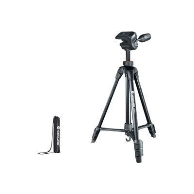 MAK S - tripod