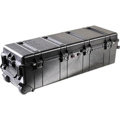 Pelican Products 1740-000-110 1740 Wl/Wf Black Pelican Products 1740-000-110 1740 Wl/Wf Black