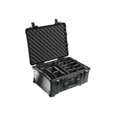 Pelican Products 1560-004-110 1564 Wl/Wd Black Pelican Products 1560-004-110 1564 Wl/Wd Black