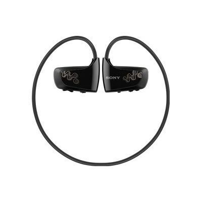 Walkman NWZ-W262BLK - digital player