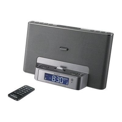 ICF-CS15IPSIL - clock radio