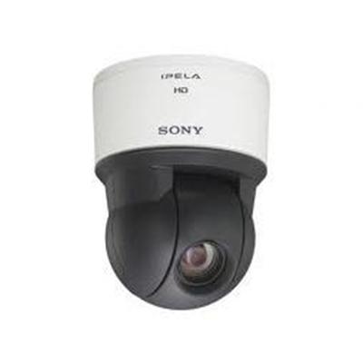 IPELA network camera