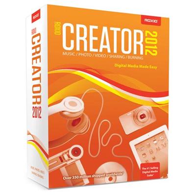 CREATOR 2012