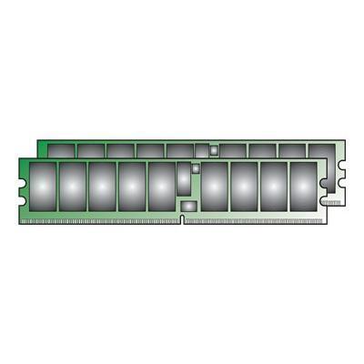 ValueRAM memory - 2 GB : 2 x 1 GB - DIMM 240-pin - DDR2