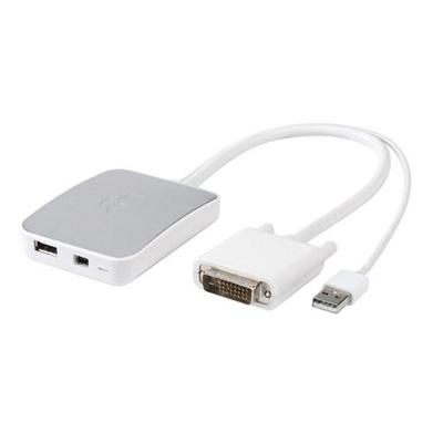 C247DL DUAL-LINK DVI TO APPLE LED CINEM