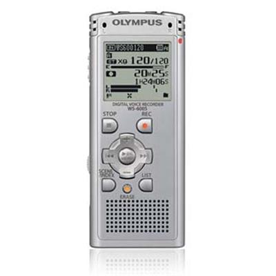 2GB Digital Voice Recorder - Refurbished