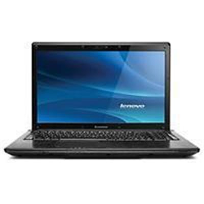 G560 Intel Pentium Dual Core P6200 2.13GHz Notebook - 4GB RAM 320GB SATA HDD 15.6 HD TFT LED Backlight Display with VibrantView DVD±RW 10/100 Ethernet 802.