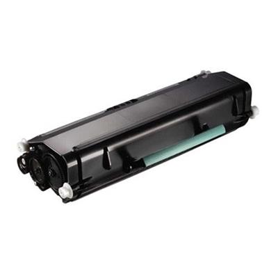 Dell G7D0Y High Yield black original toner cartridge for Multifunction Laser Printer 3335dn Multifunction Monochrome Laser Printer 3335dn