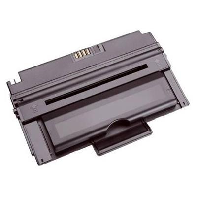 Dell HX756 Black original toner cartridge for Multifunction Monochrome Laser Printer 2335dn