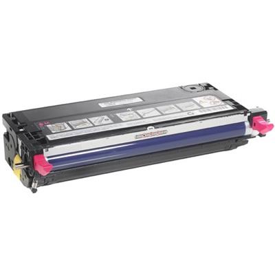 Dell MF790 Magenta original toner cartridge for Color Laser Printer 3110cn