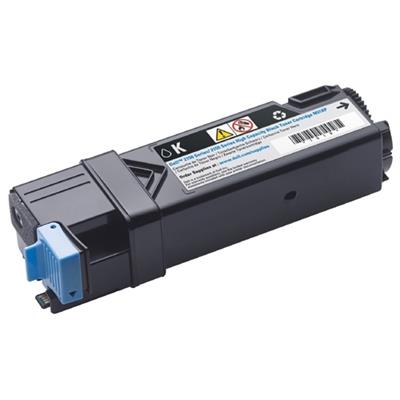 Dell N51XP High Capacity black original toner cartridge for Color Laser Printer 2150cdn 2150cn Multifunction Color Laser Printer 2155cdn 2155cn