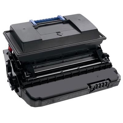 Dell NY313 Black original toner cartridge for Workgroup Laser Printer 5330dn