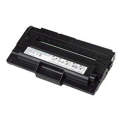 High Yield Toner Cartridge - toner cartridge - black