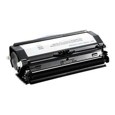 Dell P976R The Use and Return Toner Cartridge Black original toner cartridge Use and Return for Laser Printer 3330dn