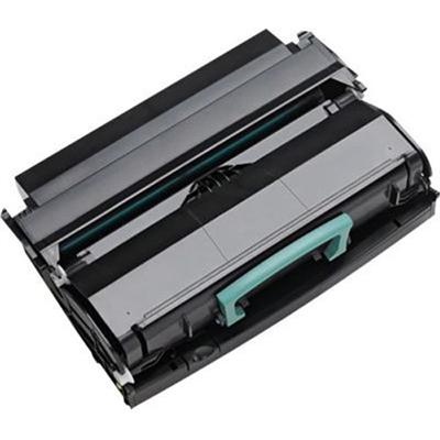 Dell PK941 High Capacity black original toner cartridge Use and Return for Laser Printer 2330d 2330dn