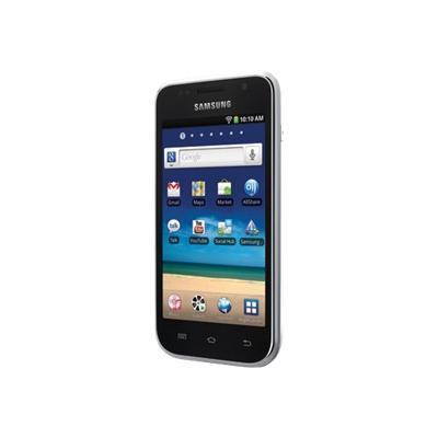 Galaxy Player 4.0 YP-G1CWY - digital player - Android 2.3.5