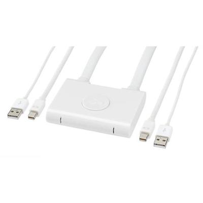 SnapX - 2x Switcher For Mac