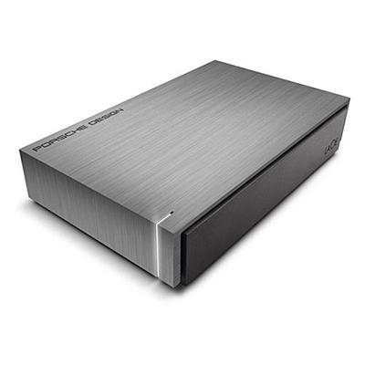 Porsche Design P'9230 - hard drive - 1 TB - USB 3.0