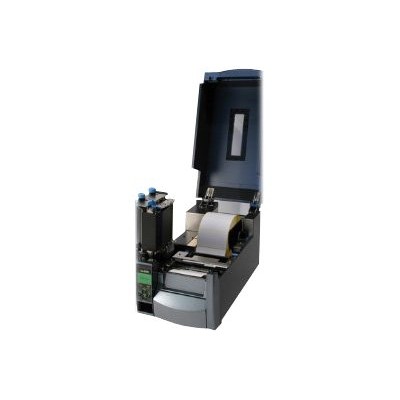 Citizen CL-S700DT-E CL-S700 - Label printer - thermal paper - Roll (4.65 in) - 203 dpi - up to 413.4 inch/min - USB LAN serial Citizen CL-S700DT-E CL-S700 - Label printer - thermal paper - Roll (4.65 in) - 203 dpi - up to 413.4 inch/min - USB LAN serial