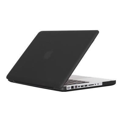SeeThru notebook upper shield case