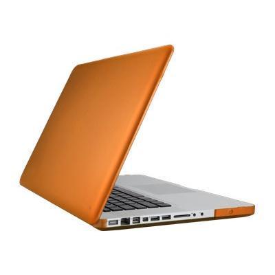 SeeThru Satin - notebook upper shield case