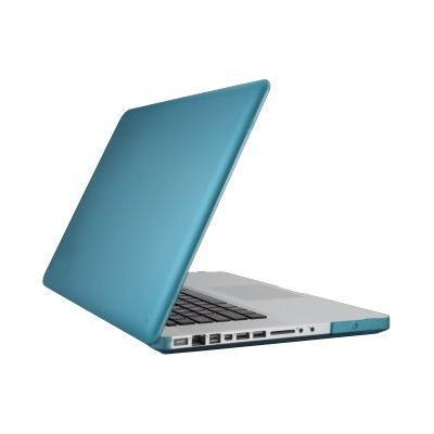 SeeThru Satin - notebook upper shield case