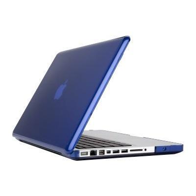 SeeThru notebook upper shield case