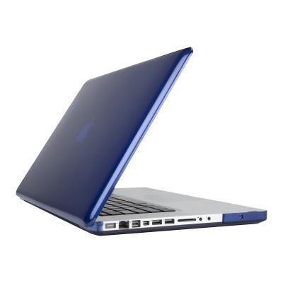 SeeThru notebook upper shield case