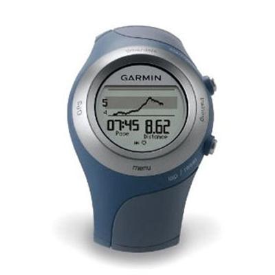 Garmin International 010-N0658-30 Forerunner 405CX GPS Sport Watch with Heart Rate Monitor - Refurbished Garmin International 010-N0658-30 Forerunner 405CX GPS Sport Watch with Heart Rate Monitor - Refurbished