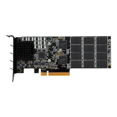 Z-Drive PCI-Express SSD