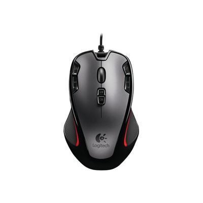 Gaming Mouse G300 - mouse