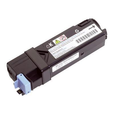 Dell FM064 High Capacity black original toner cartridge for Color Laser Printer 2130cn