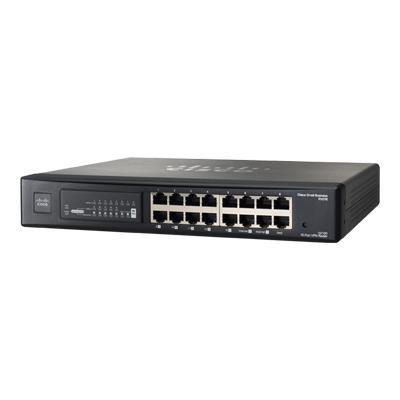 Small Business Rv016 - Router - Desktop