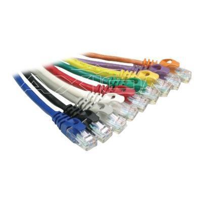 Axiom Memory C6MB N100 AX Cat6 550 MHz Snagless Patch Cable Patch cable RJ 45 M to RJ 45 M 100 ft UTP CAT 6 molded snagless stranded green