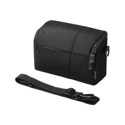LCS EMF/B - case for digital photo camera with lenses