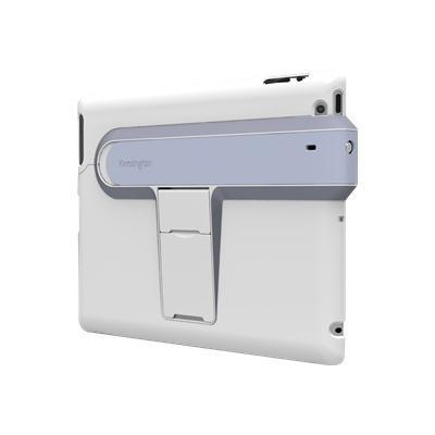 SecureBack Security Case with 2-Way Stand - protective case for web tablet