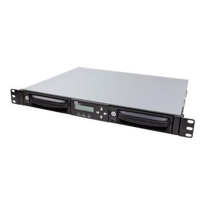DataPort RAX212-QR - hard drive array