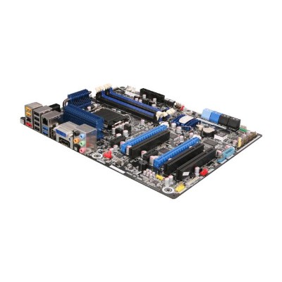 Desktop Board DZ68BC Extreme Series - motherboard - ATX - LGA1155 Socket - Z68