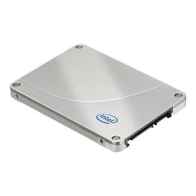 Solid-State Drive 320 Series - solid state drive - 300 GB - SATA-300