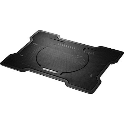 Cooler Master R9-NBC-XSLI-GP Notepal X-Slim - Notebook fan - 17 - 160 mm - black Cooler Master R9-NBC-XSLI-GP Notepal X-Slim - Notebook fan - 17 - 160 mm - black