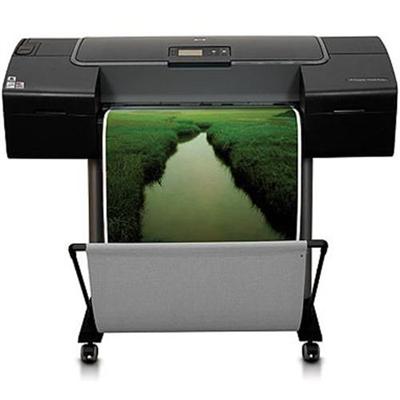 Designjet Z2100 24-in Photo Printer