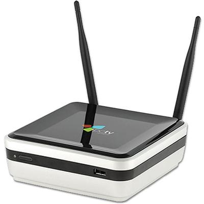 BROADWAY HD TV TUNER BROADWAY HD TV TUNER