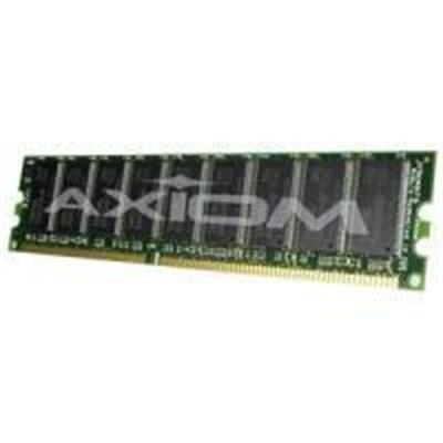 Upgrade to 4GB (2X2GB) PC2-6400 800MHz DDR2 SDRAM FB-DIMM 240-pin (Open Box Product Limited Availability No Back Orders)
