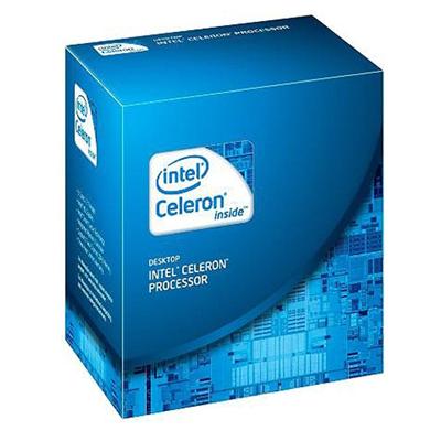 Celeron G530 / 2.4 GHz processor