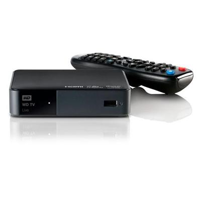 Tv Live Streaming Media Player