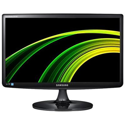 21.5 100 Series 1080p LCD Monitor